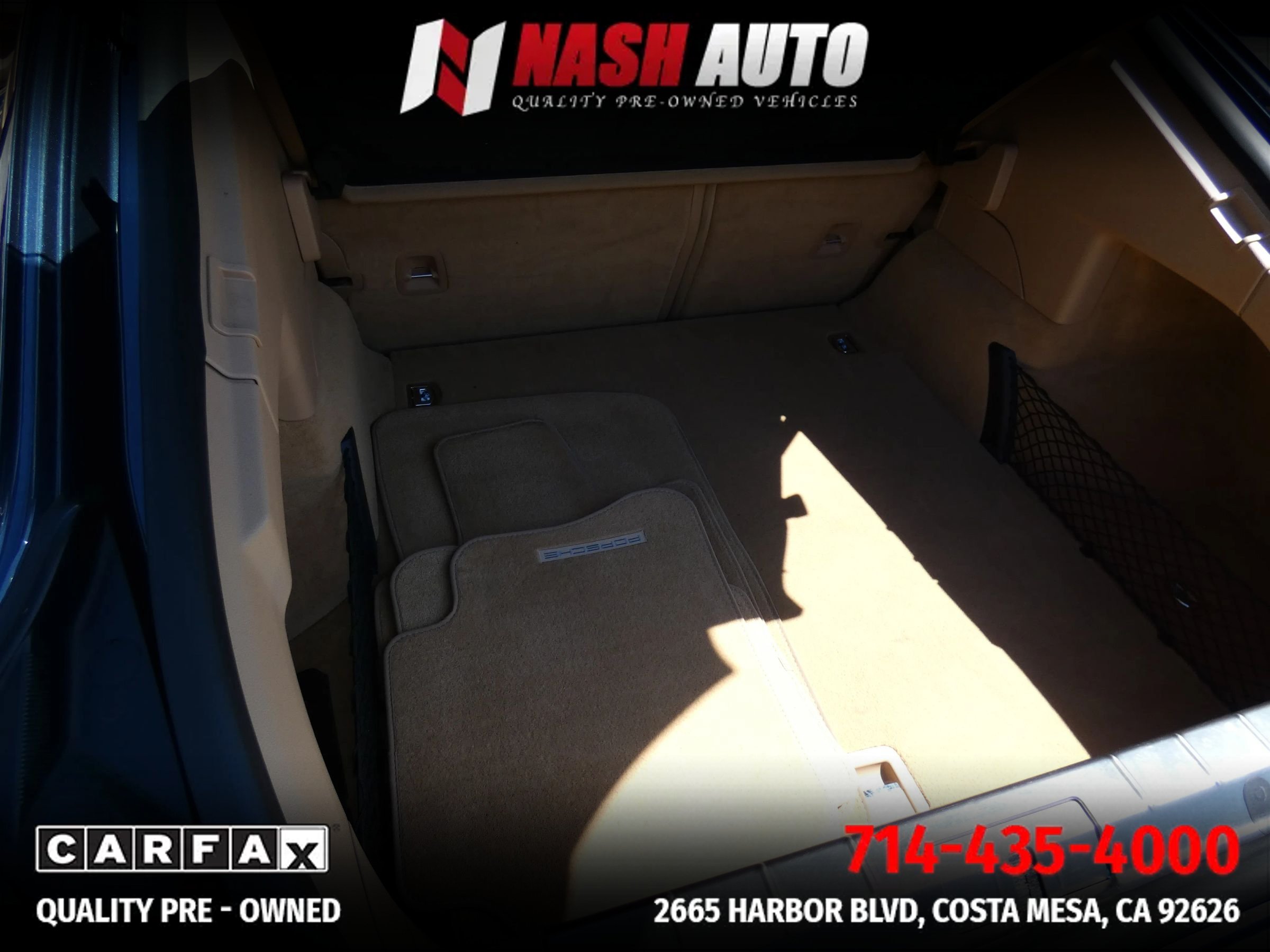 Used 2013 Porsche Panamera 4S image 74