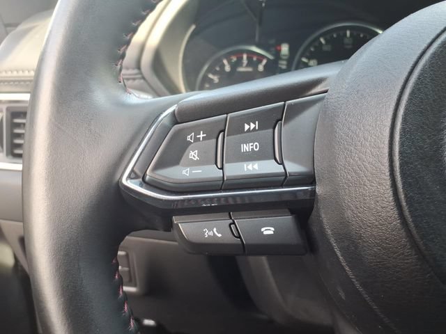 Certified 2023 MAZDA CX-5 AWD 2.5 Turbo image 28