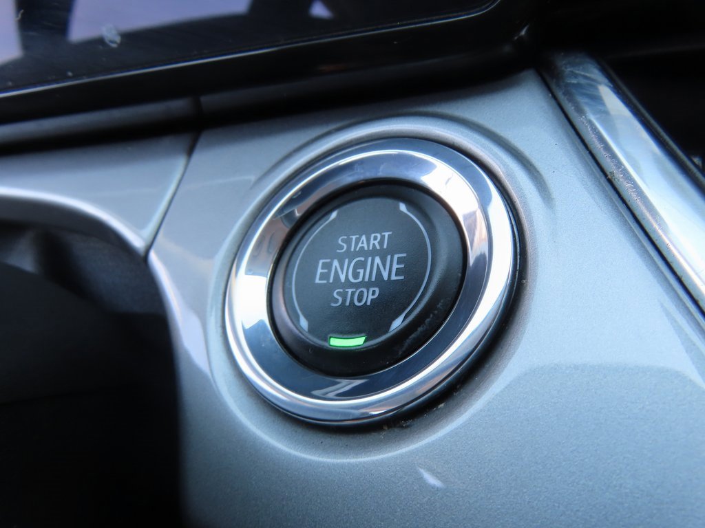 Used 2024 Chevrolet Trax LT w/ Driver Confidence Package image 13