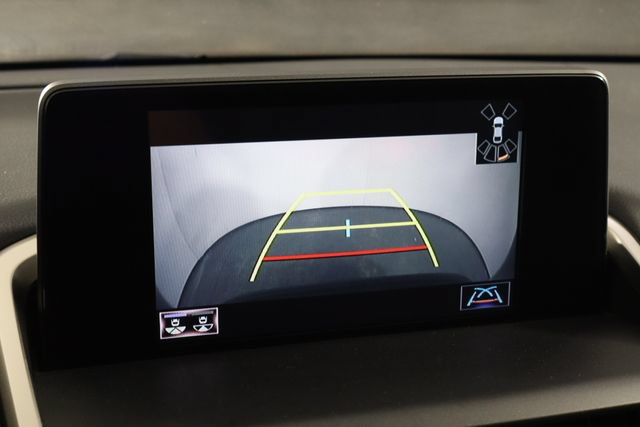 Used 2021 Lexus NX 300 F Sport w/ F Sport Premium Package FWD image 38