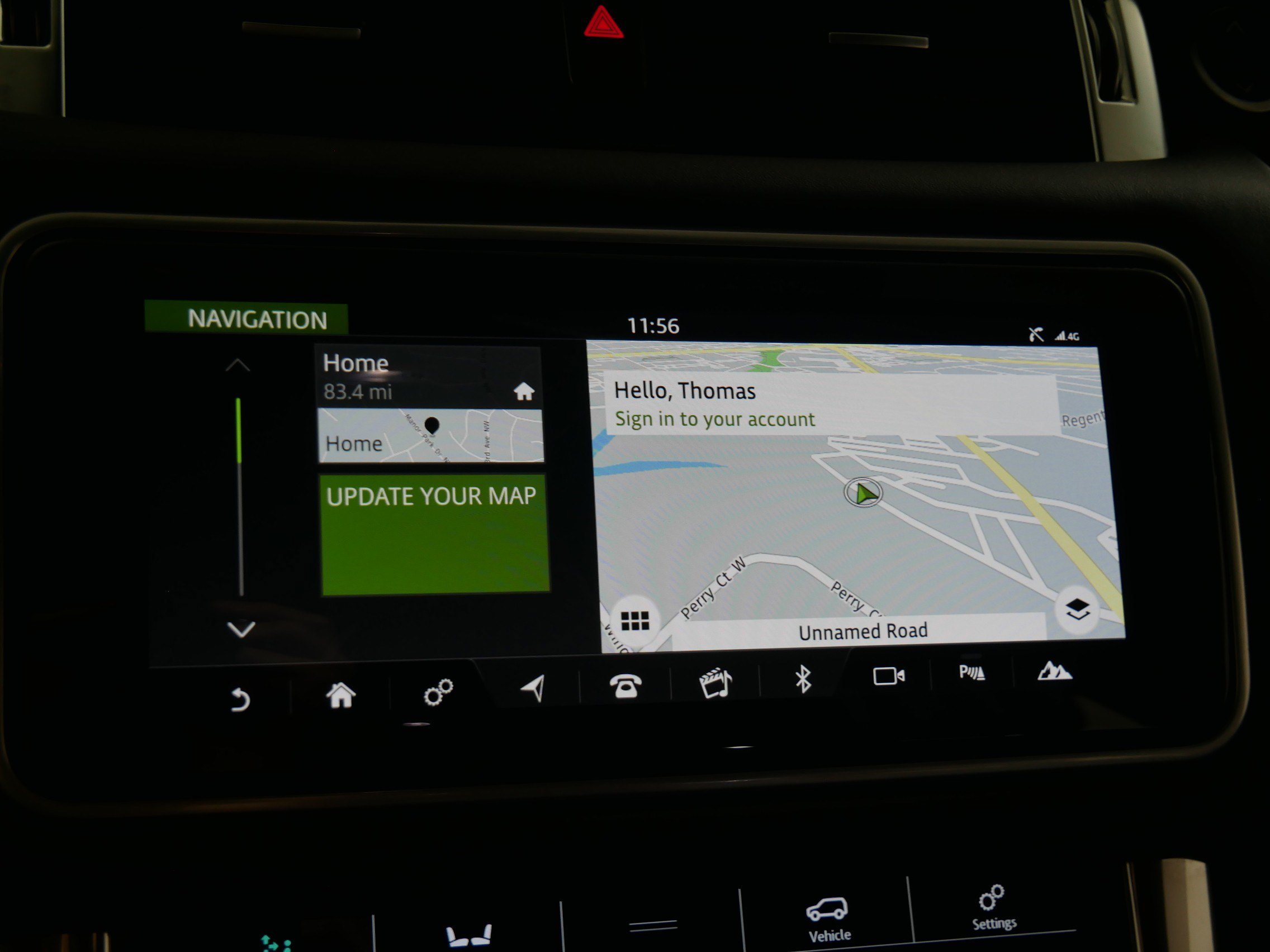 Used 2021 Land Rover Range Rover Sport HSE Dynamic AWD/4WD image 29