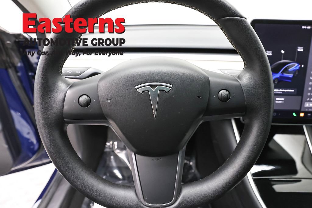 Used 2019 Tesla Model 3 Long Range AWD/4WD image 10