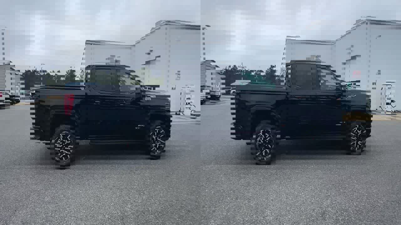 New 2026 GMC Sierra 1500 AT4 w/ AT4 Premium Package image 9