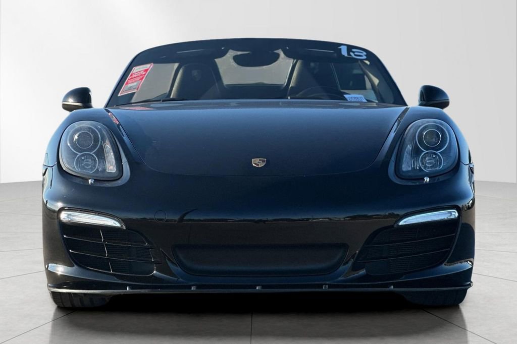 Used 2013 Porsche Boxster image 9