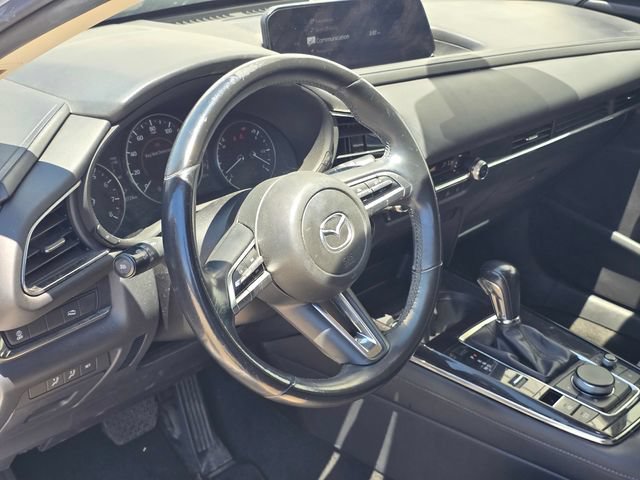 Used 2021 MAZDA CX-30 AWD 2.5 S w/ Preferred Package image 7