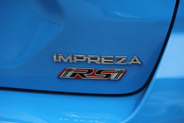 Used 2024 Subaru Impreza RS AWD/4WD image 10