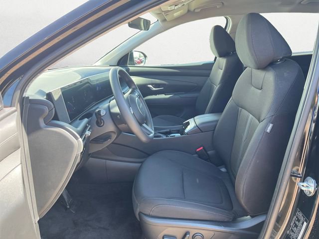 Used 2026 Hyundai Tucson SEL AWD/4WD image 10