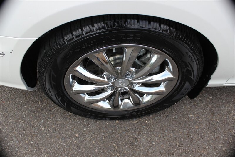 Used 2008 Hyundai Azera Limited FWD image 19