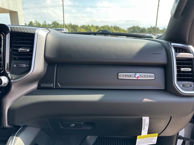 New 2026 RAM 1500 4x4 Crew Cab image 51