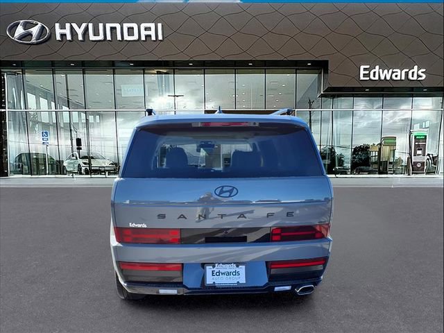 New 2026 Hyundai Santa Fe Calligraphy image 7