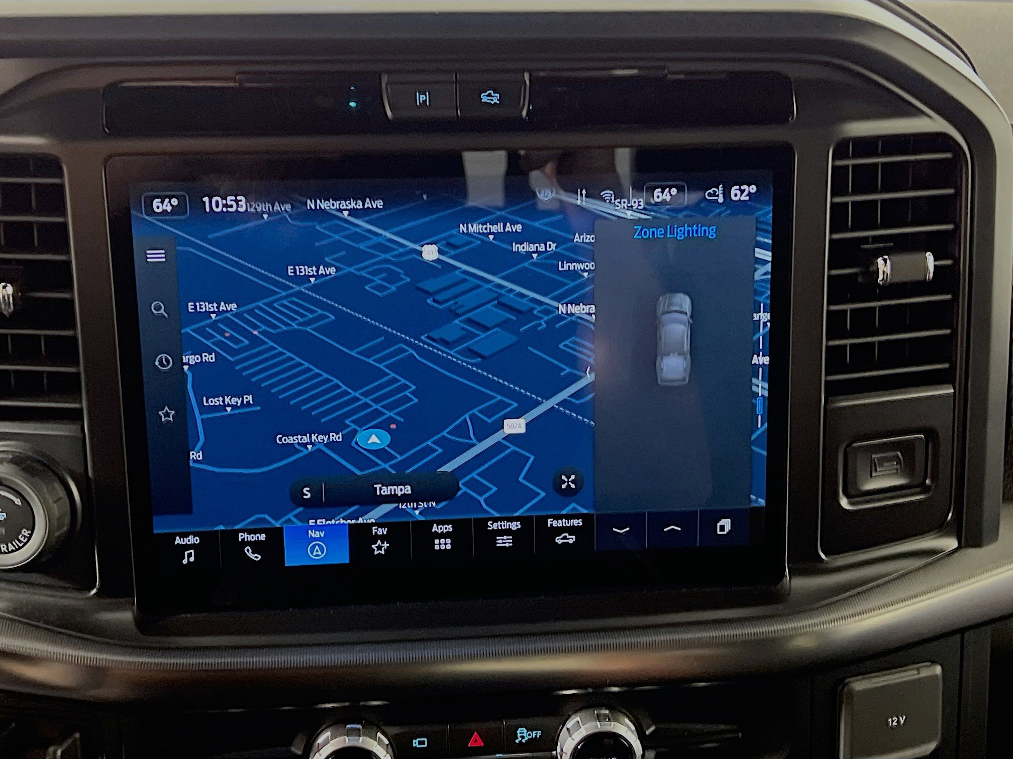 Used 2025 Ford F150 Raptor image 26