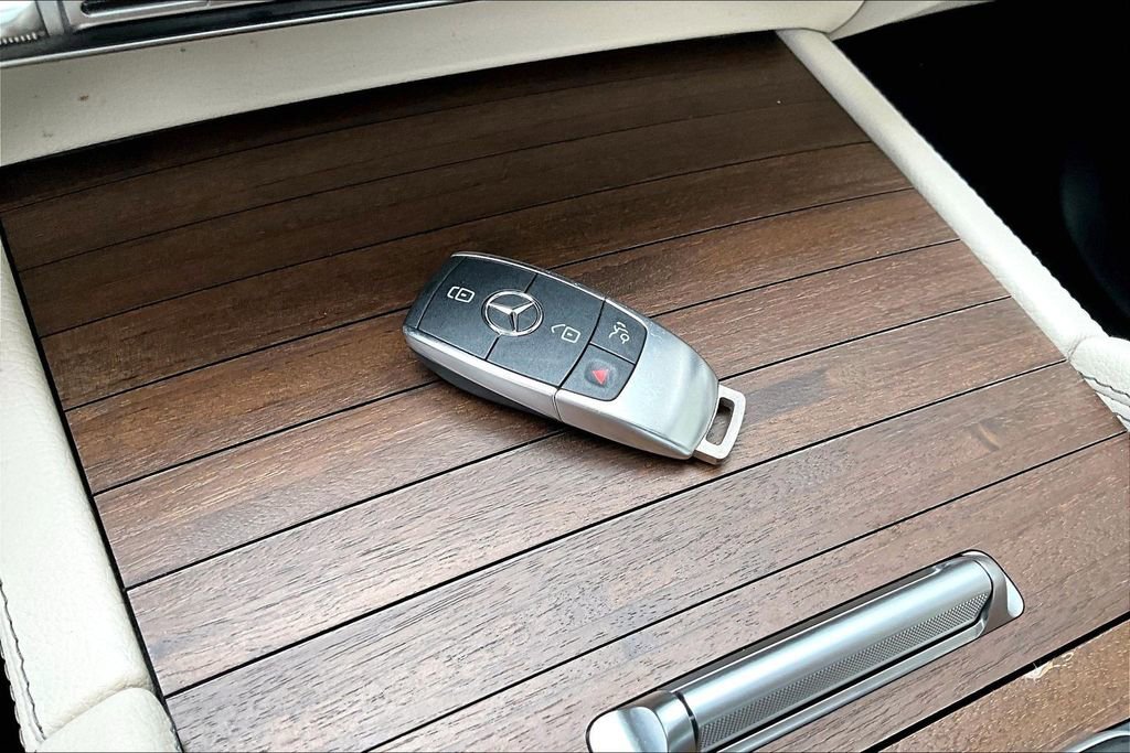 Certified 2022 Mercedes-Benz GLS 450 4MATIC image 10