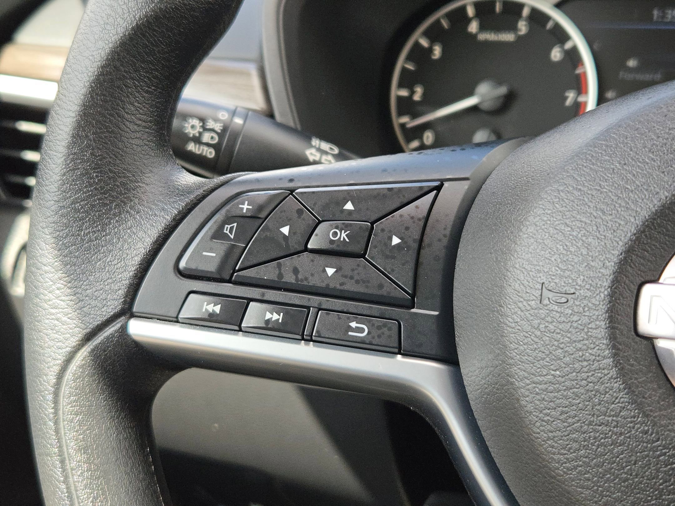 Certified 2025 Nissan Altima 2.5 SV image 21