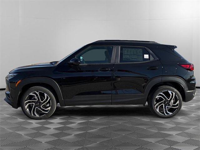New 2026 Chevrolet TrailBlazer RS image 6