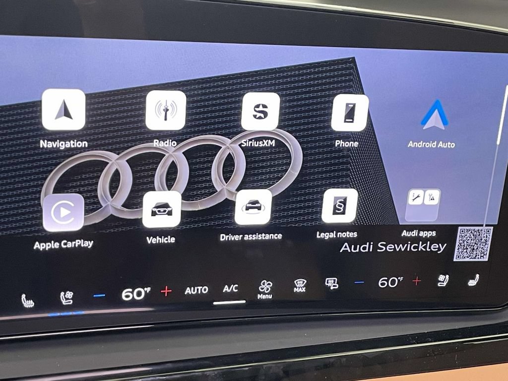 New 2026 Audi A5 2.0T Premium Plus AWD/4WD image 29