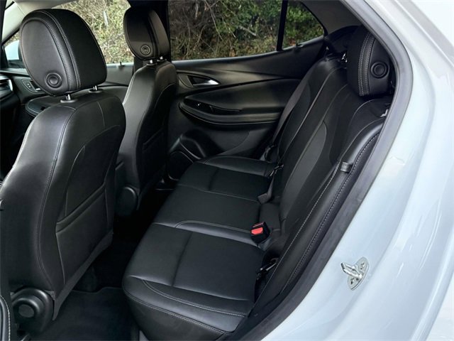 Certified 2024 Buick Encore GX Sport Touring image 11
