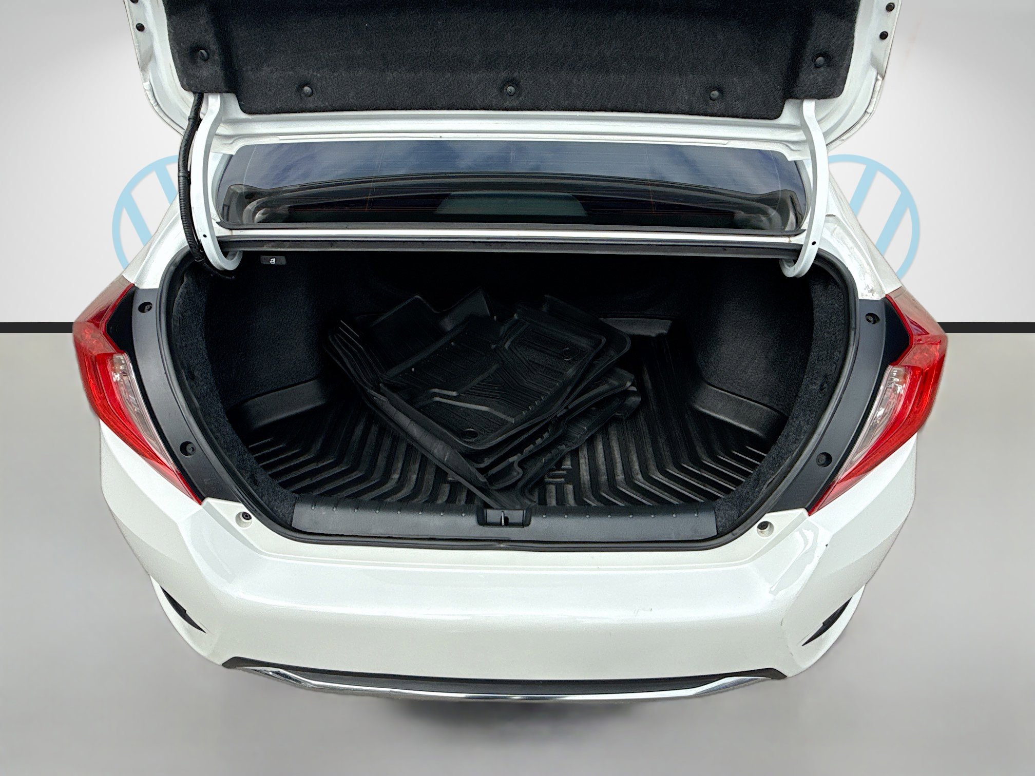 Used 2020 Honda Civic LX image 25