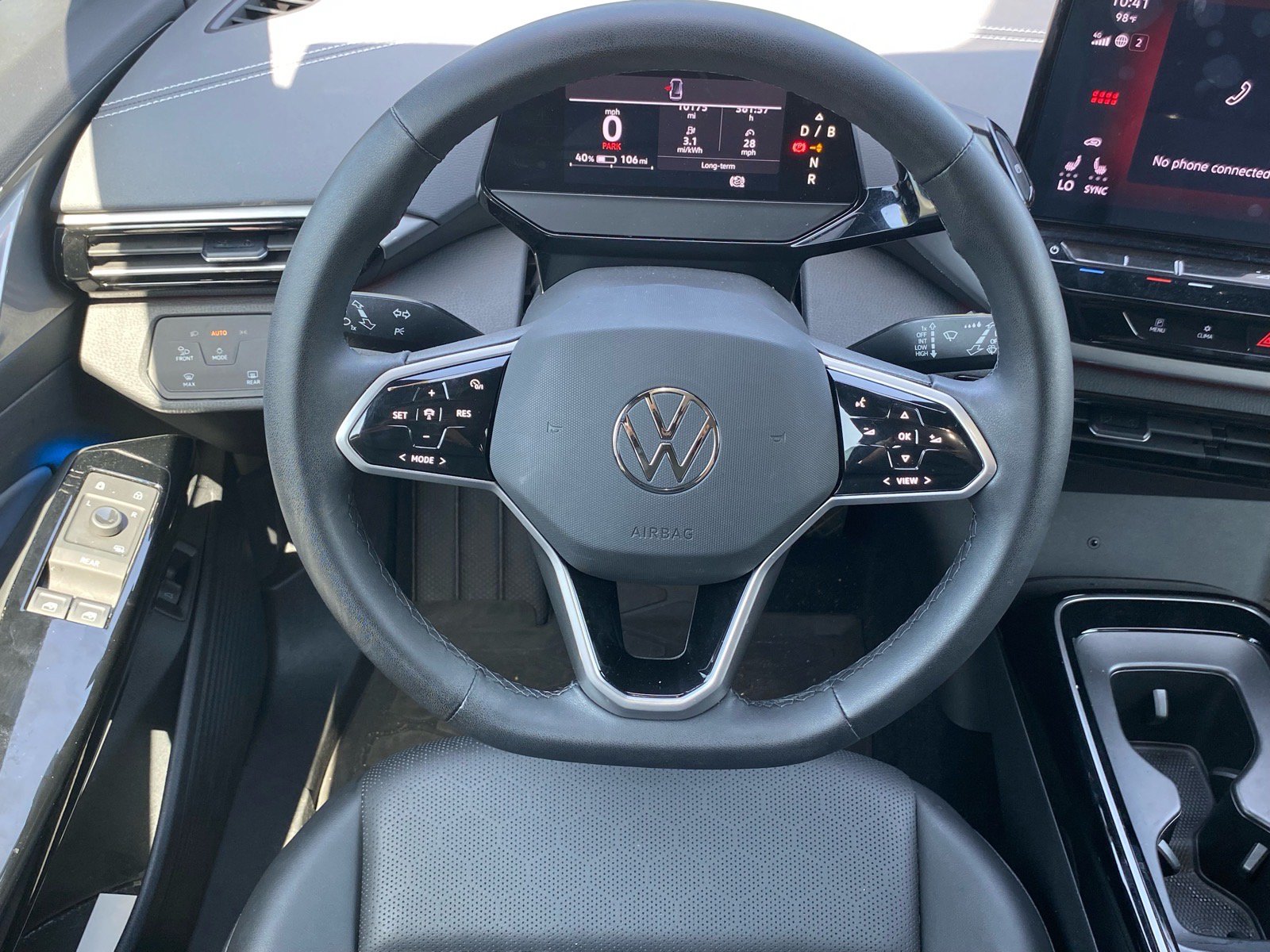 Certified 2023 Volkswagen ID.4 Pro S RWD image 7