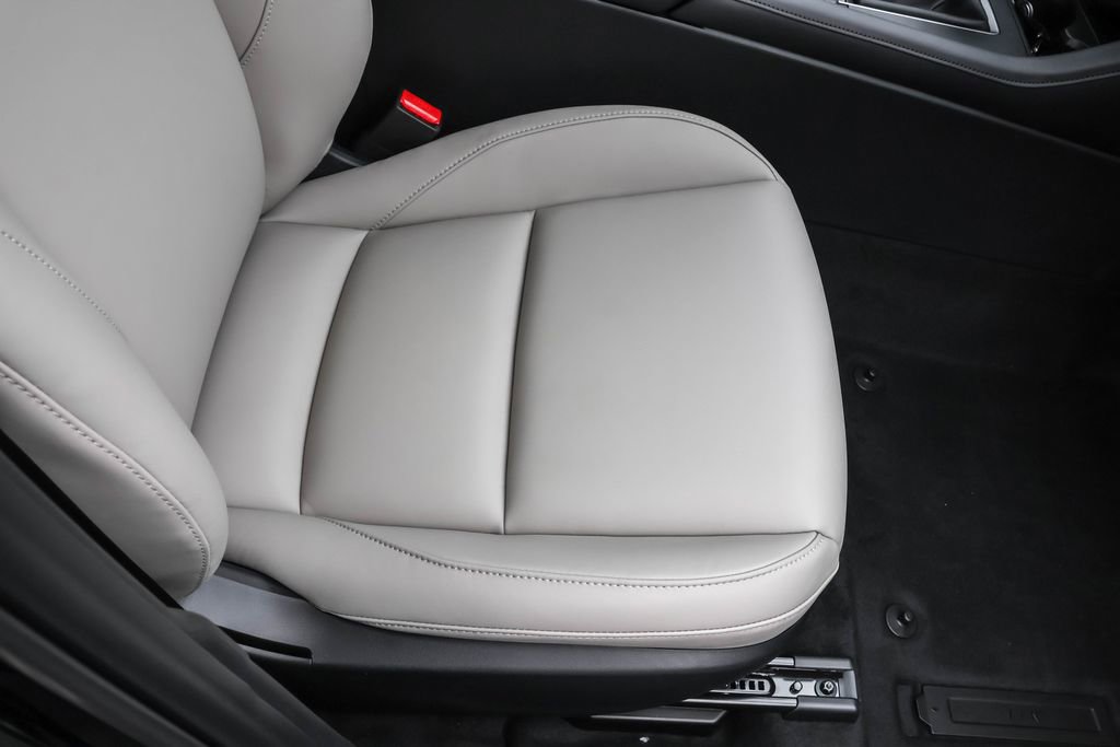 New 2026 MAZDA MAZDA3 2.5 S Sedan w/ Preferred Pkg image 46