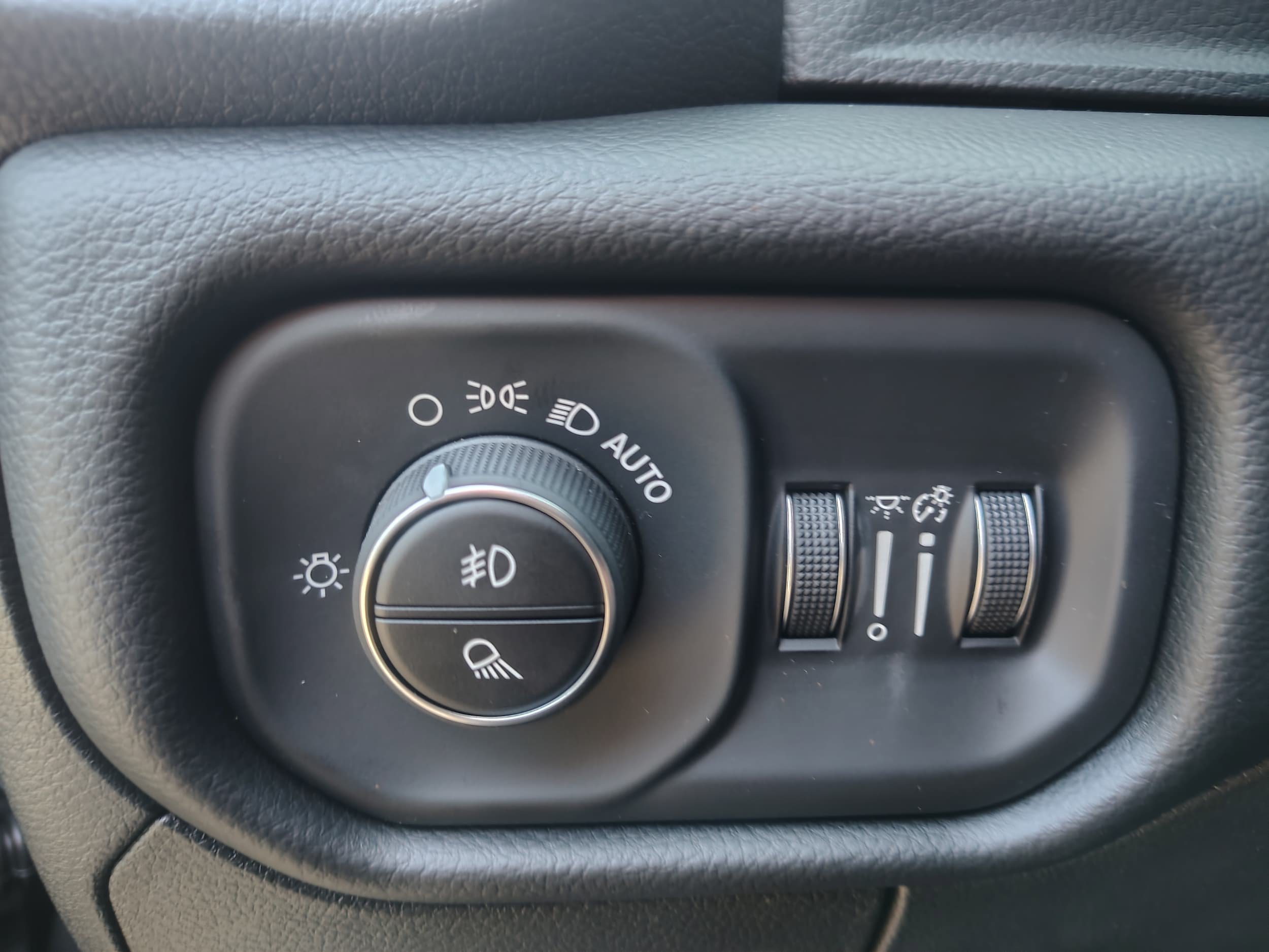 New 2027 RAM 1500 Big Horn AWD/4WD image 24