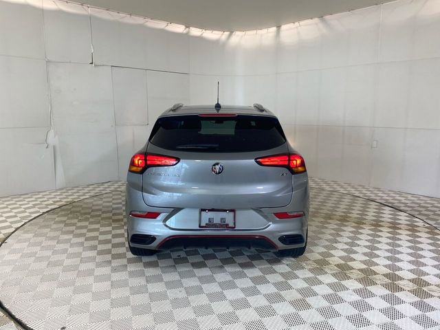 Used 2023 Buick Encore GX Select w/ Experience Buick Package FWD image 18