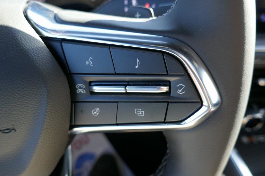 New 2026 Chevrolet Tahoe Premier image 19