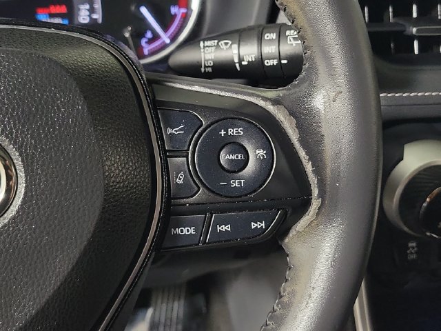 Used 2019 Toyota RAV4 Limited w/ All Weather Liner Package AWD/4WD image 26
