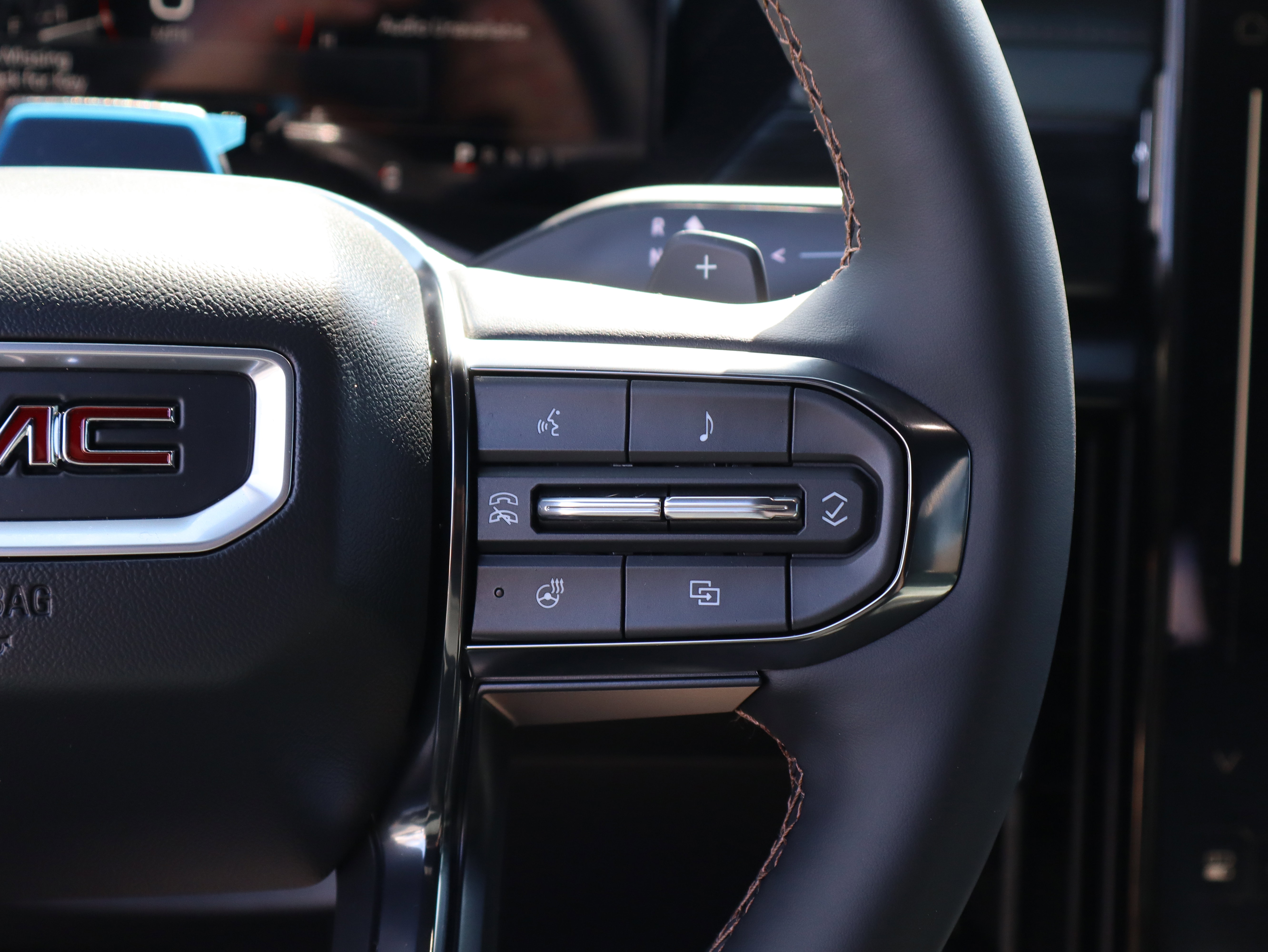 New 2026 GMC Acadia AT4 w/ Super Cruise Package image 26