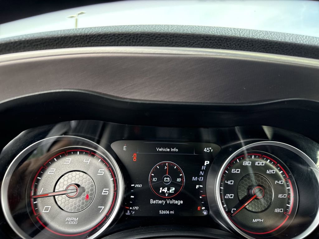 Used 2021 Dodge Charger Scat Pack image 18