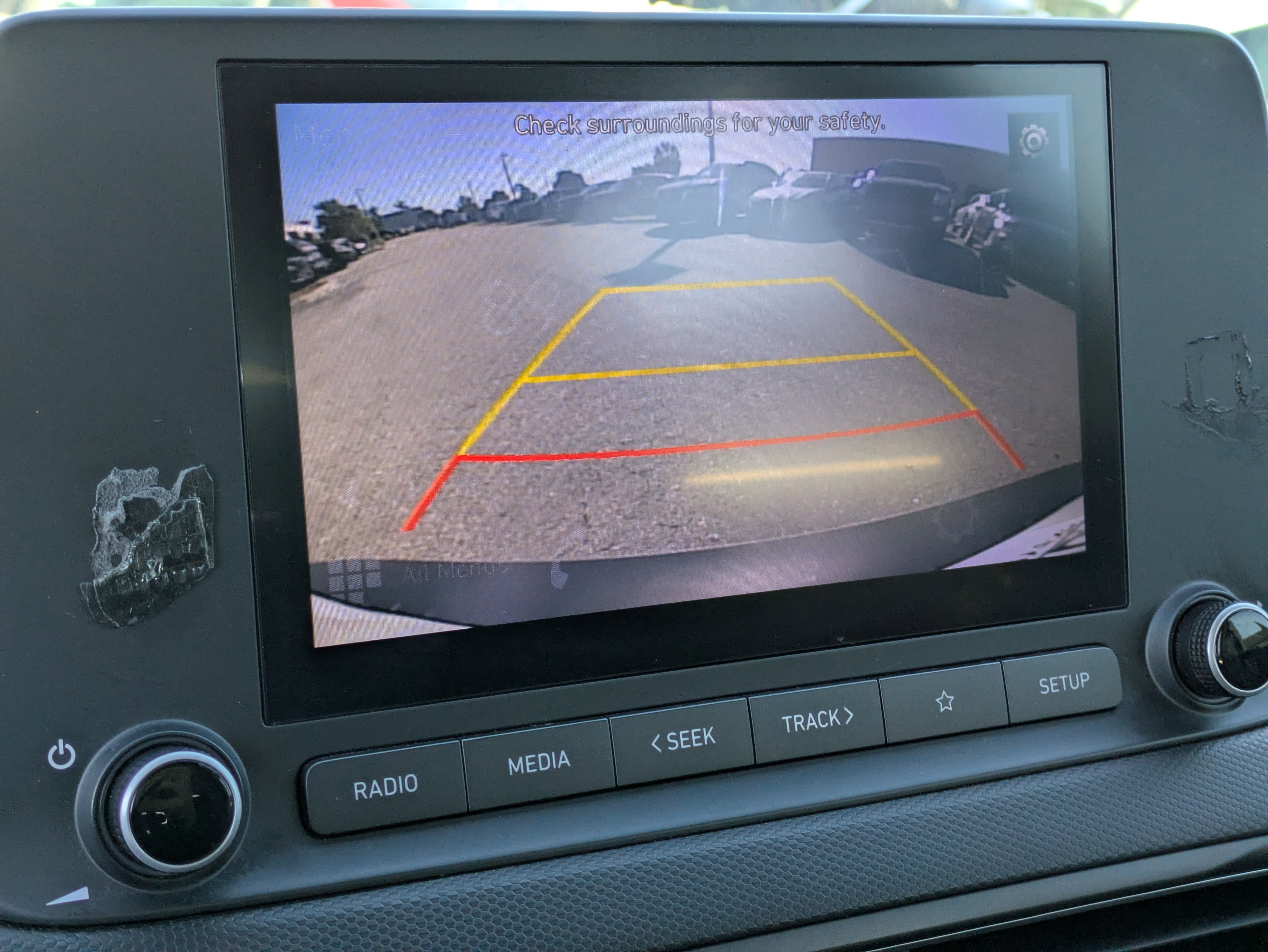 Used 2022 Hyundai Kona SEL w/ Cargo Package image 30