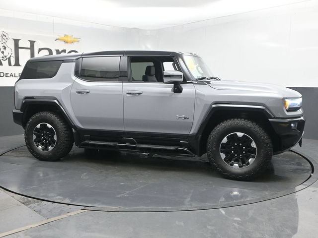 Used 2025 GMC Hummer EV 3X w/ Extreme Off-Road Package AWD/4WD image 1