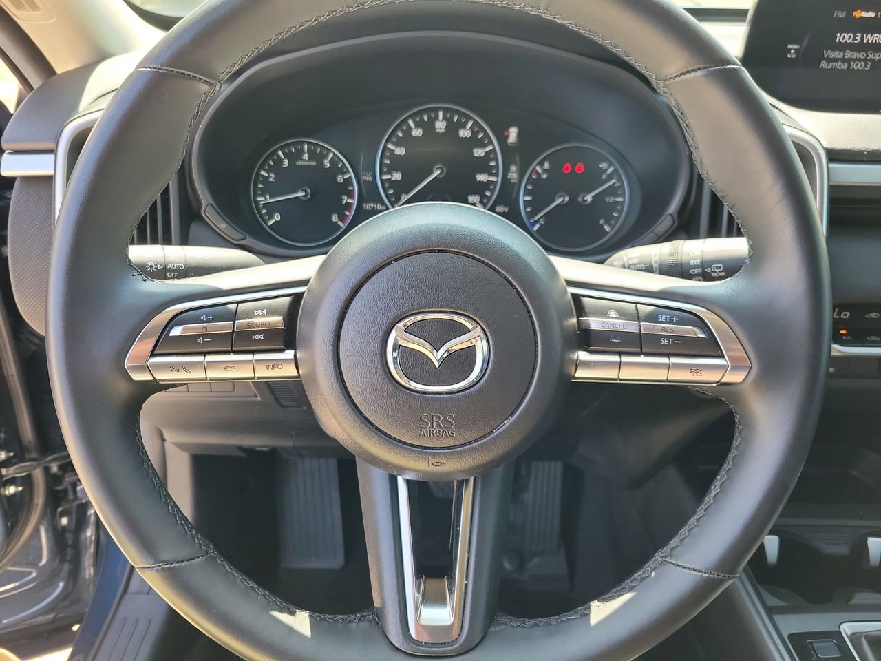 Used 2025 MAZDA CX-50 AWD 2.5 S w/ Premium Package image 19