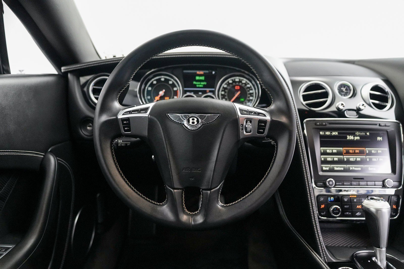 Used 2016 Bentley Continental GT V8 S image 16