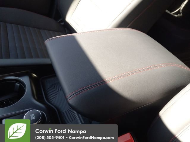 New 2026 Ford Explorer ST-Line w/ ST-Line Street Pack image 19