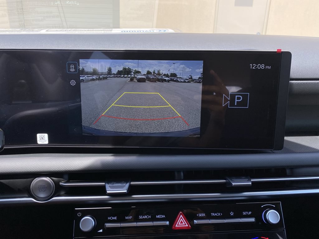 New 2026 Hyundai Tucson SEL Plus FWD image 23