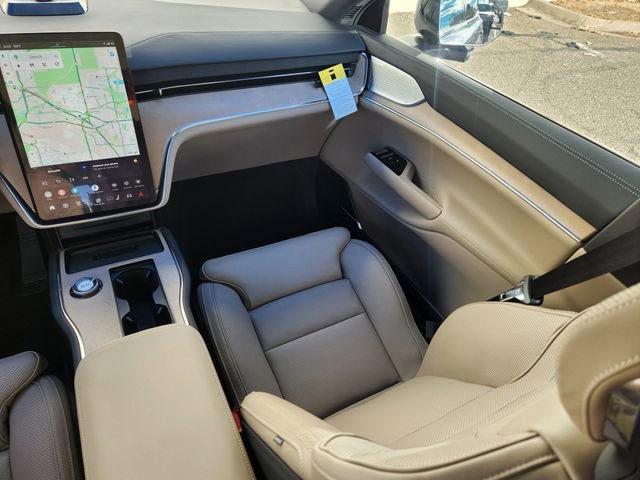 New 2026 Volvo EX90 Ultra image 12
