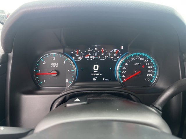 Used 2020 Chevrolet Tahoe Premier w/ Premier Plus Edition image 23