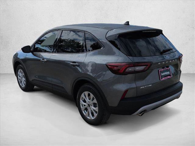 New 2026 Ford Escape Active image 8