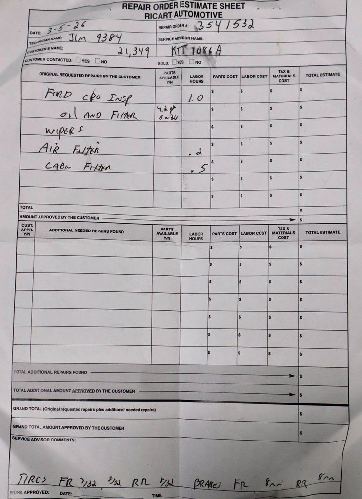 Used 2023 Kia Seltos LX image 4