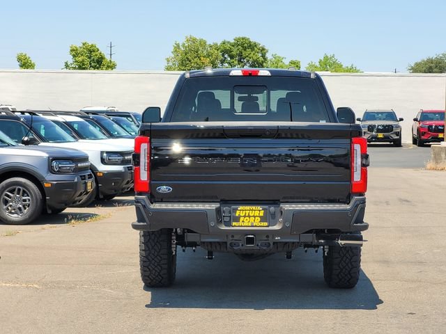 New 2026 Ford F250 King Ranch AWD/4WD image 5