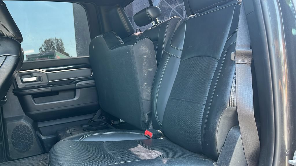 Used 2019 RAM 2500 Power Wagon AWD/4WD image 20