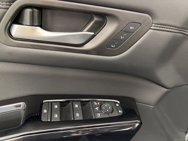 New 2026 Nissan Pathfinder Platinum image 31