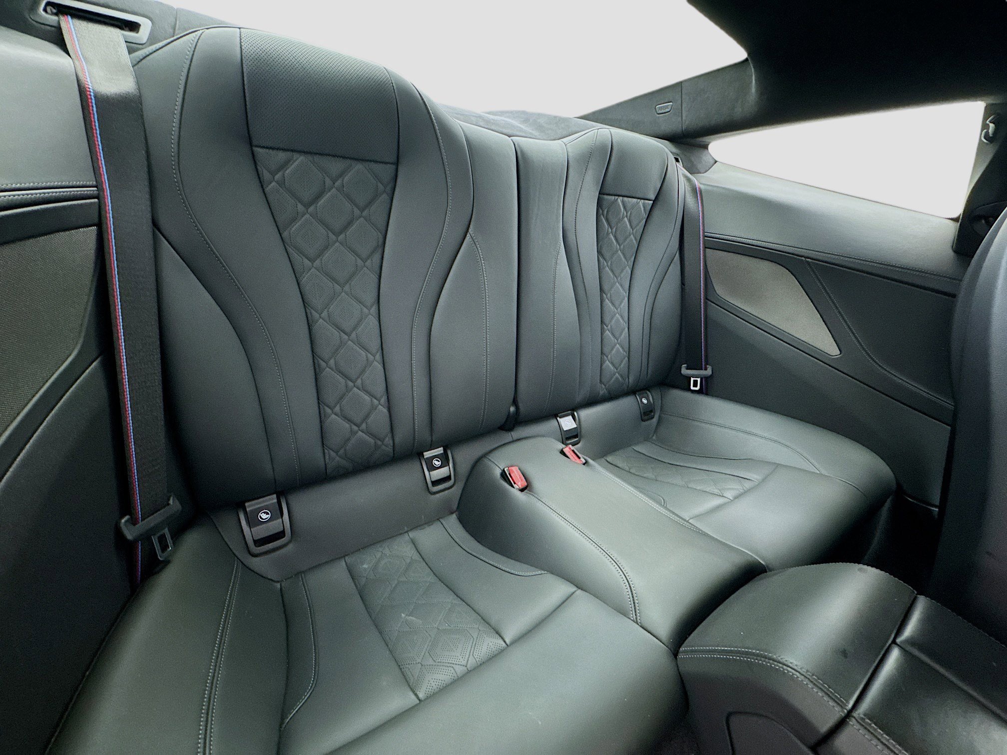 Used 2023 BMW M8 Competition w/ Driving Assistance Package image 17