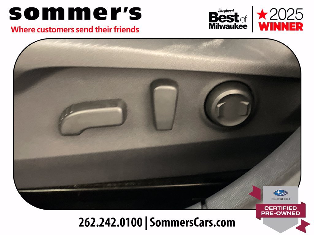 Used 2020 Subaru Outback Premium w/ Popular Package #1 AWD/4WD image 11