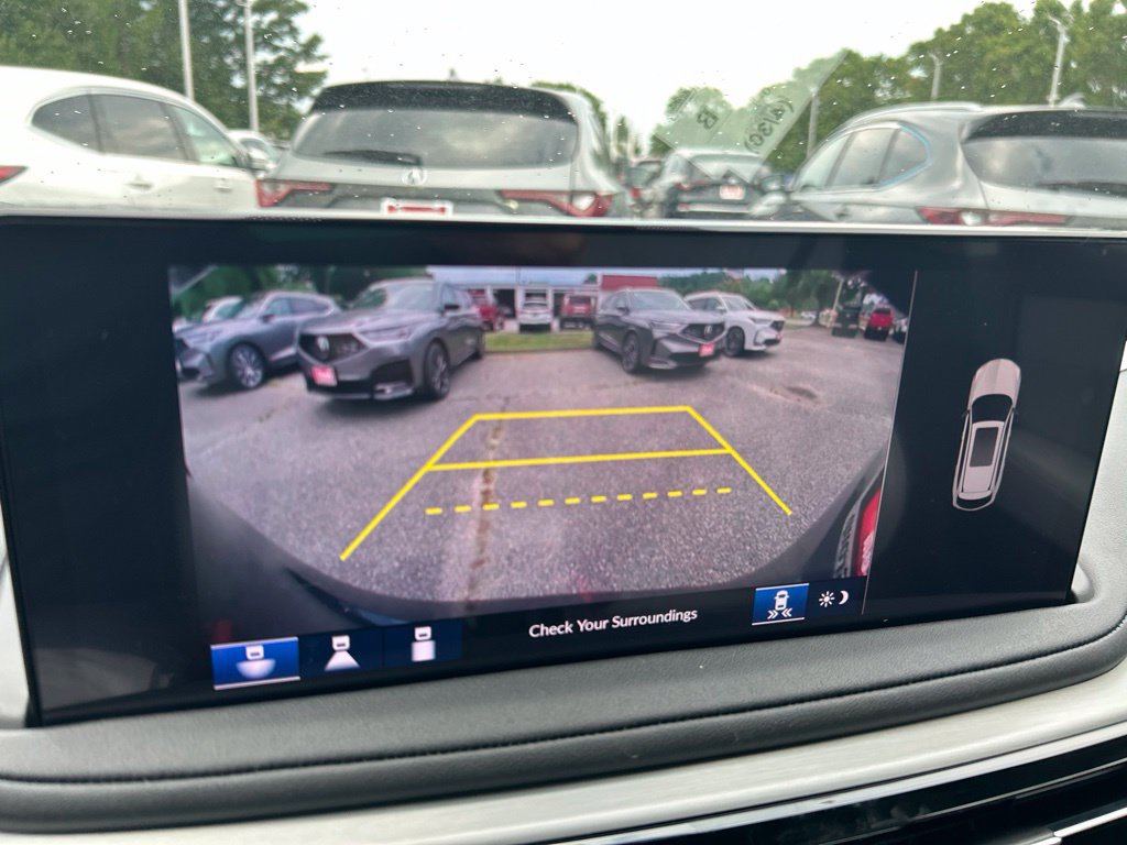 New 2026 Acura MDX w/ Technology Package AWD/4WD image 27