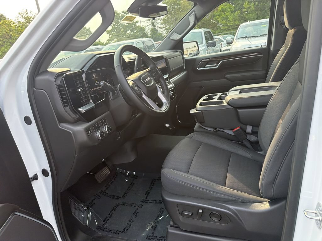 Used 2024 GMC Sierra 1500 Elevation AWD/4WD image 11