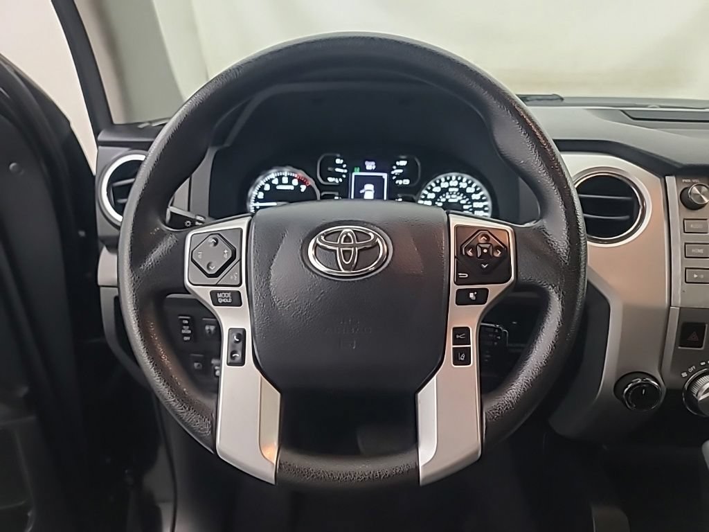Used 2019 Toyota Tundra SR5 w/ TRD Sport Package AWD/4WD image 32