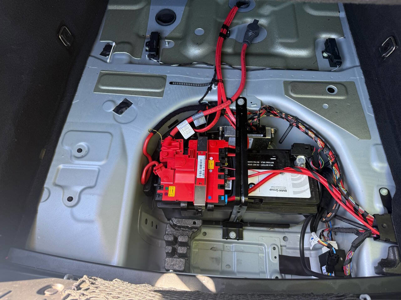 Used 2017 BMW M6 Gran Coupe image 69