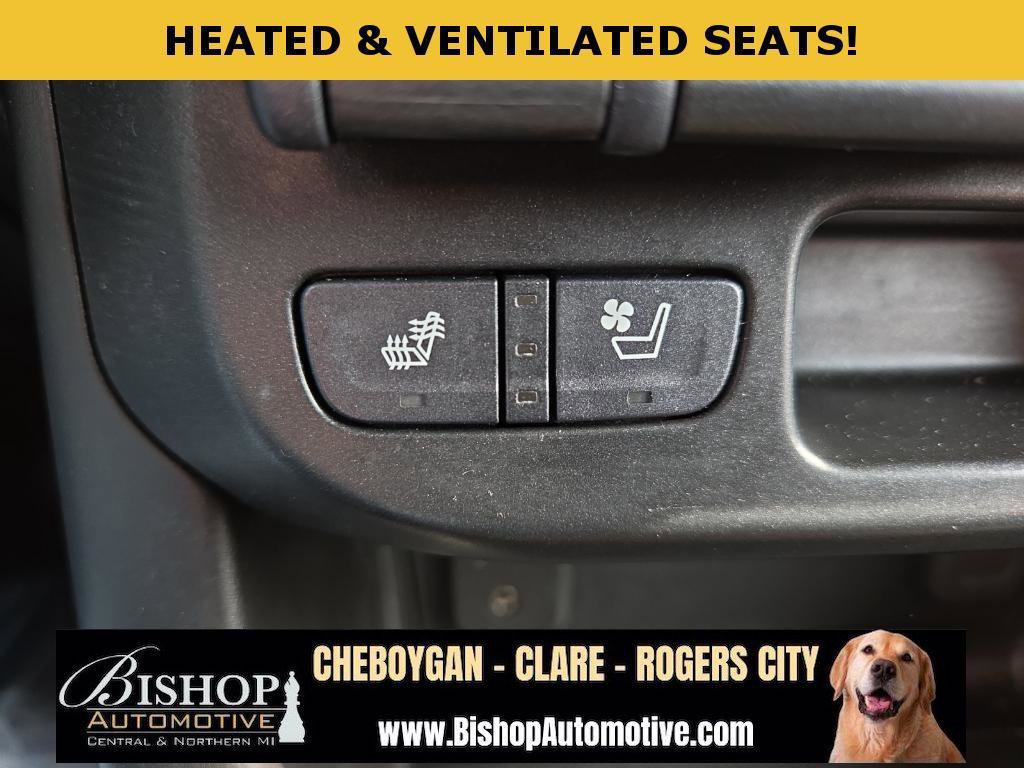 Used 2018 GMC Canyon Denali image 14