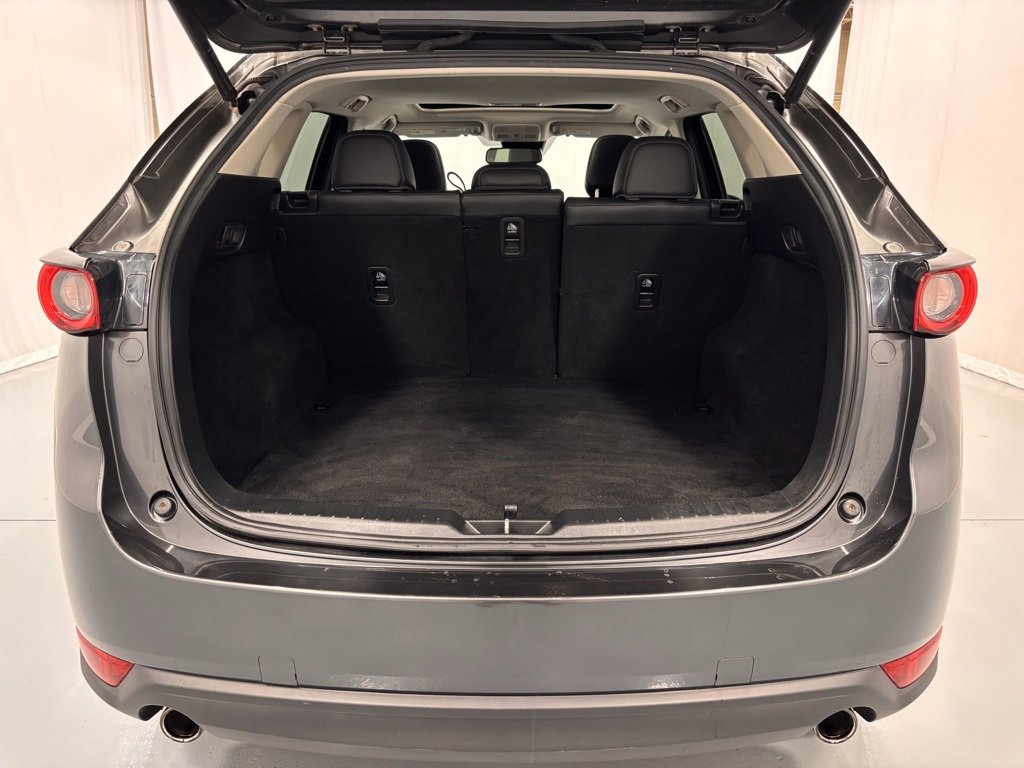 Used 2017 MAZDA CX-5 Grand Select image 27